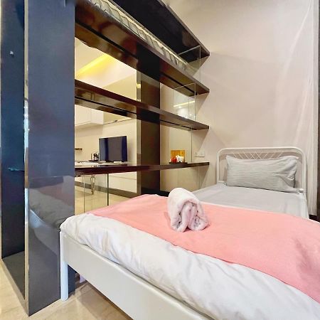 Nana'S At Dorsett Residence Bukit Bintang Kuala Lumpur Ngoại thất bức ảnh