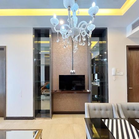 Nana'S At Dorsett Residence Bukit Bintang Kuala Lumpur Ngoại thất bức ảnh
