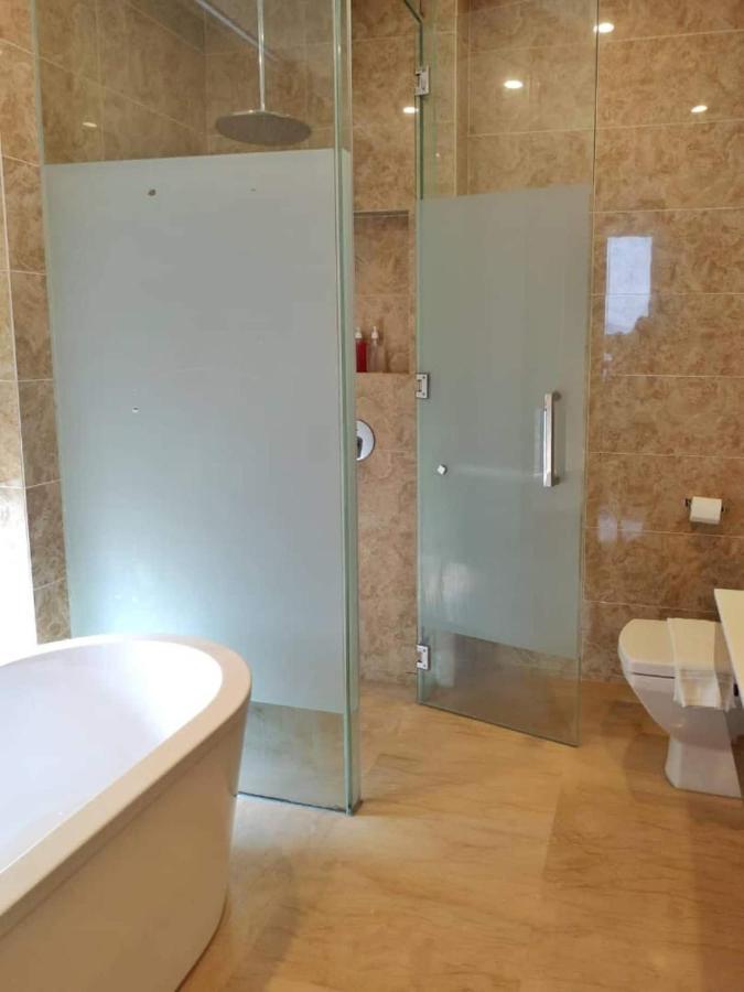Nana'S At Dorsett Residence Bukit Bintang Kuala Lumpur Ngoại thất bức ảnh