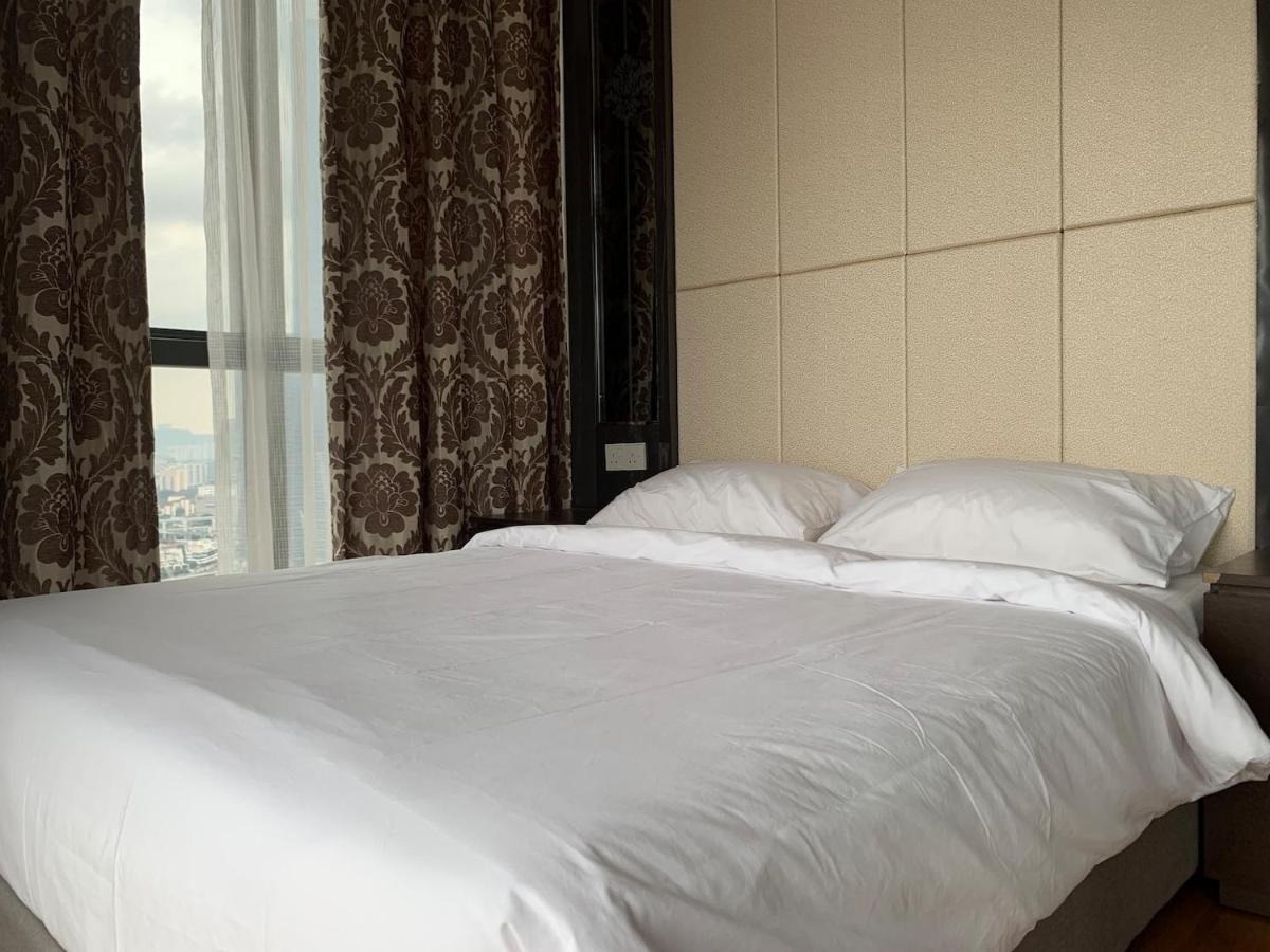 Nana'S At Dorsett Residence Bukit Bintang Kuala Lumpur Ngoại thất bức ảnh