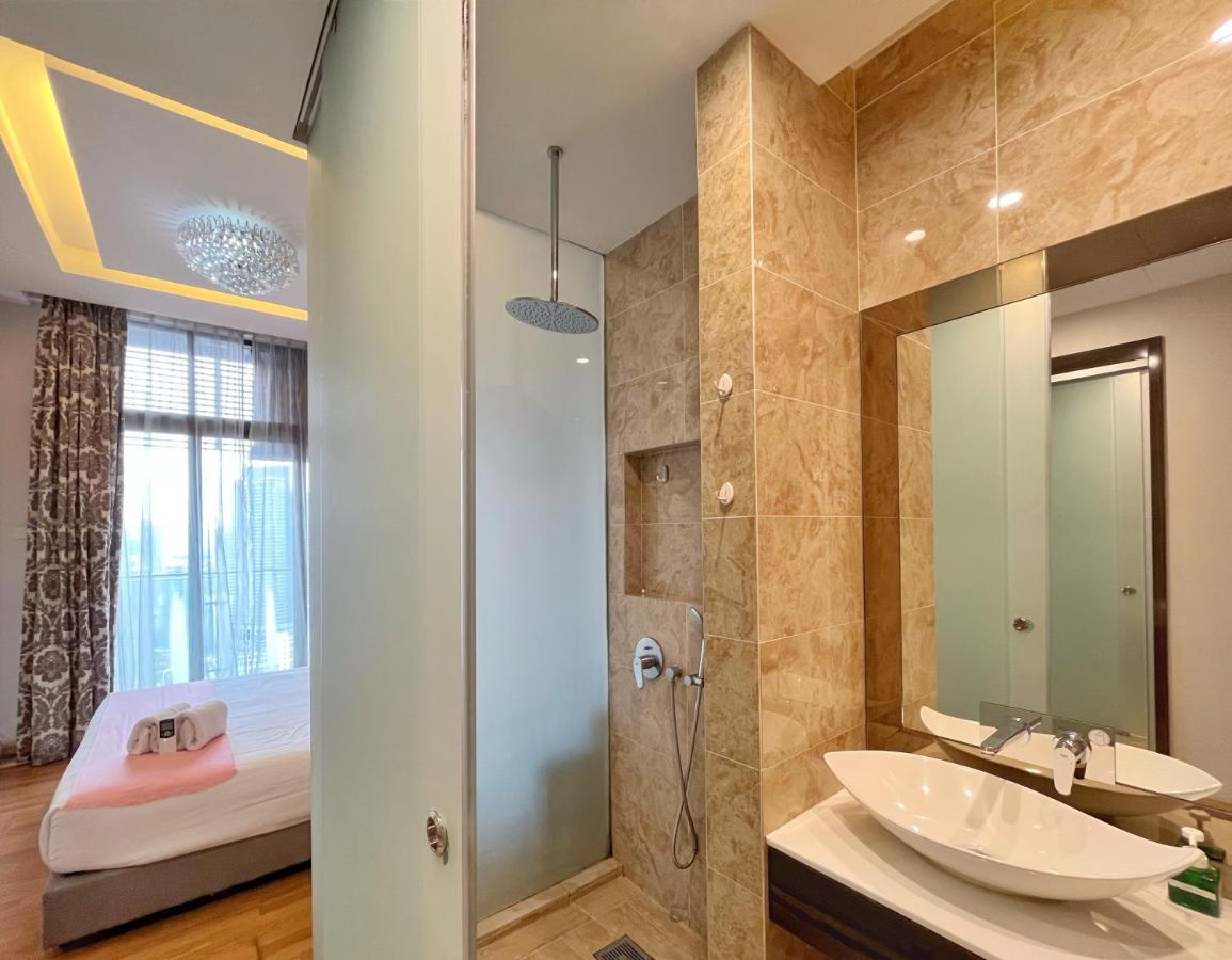Nana'S At Dorsett Residence Bukit Bintang Kuala Lumpur Ngoại thất bức ảnh