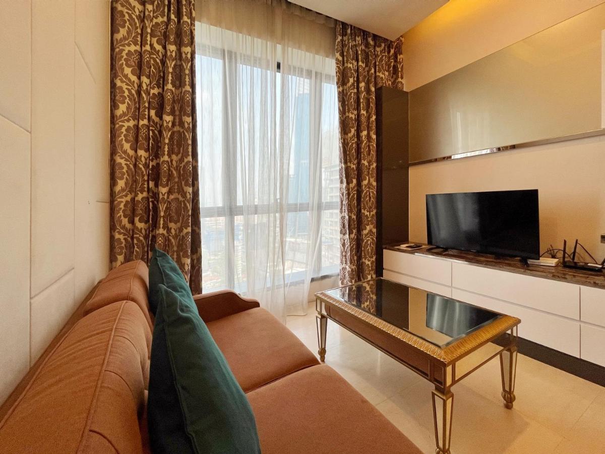 Nana'S At Dorsett Residence Bukit Bintang Kuala Lumpur Ngoại thất bức ảnh