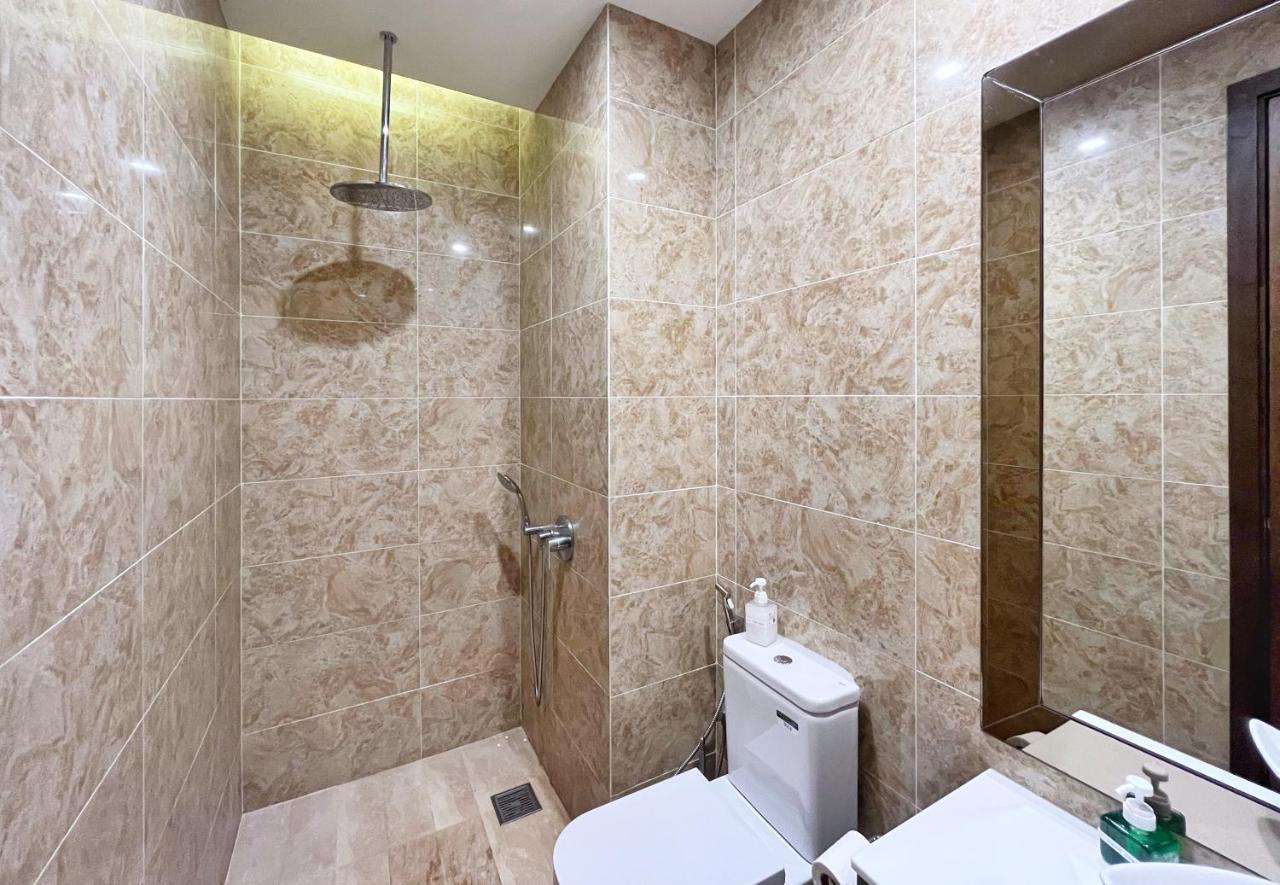 Nana'S At Dorsett Residence Bukit Bintang Kuala Lumpur Ngoại thất bức ảnh