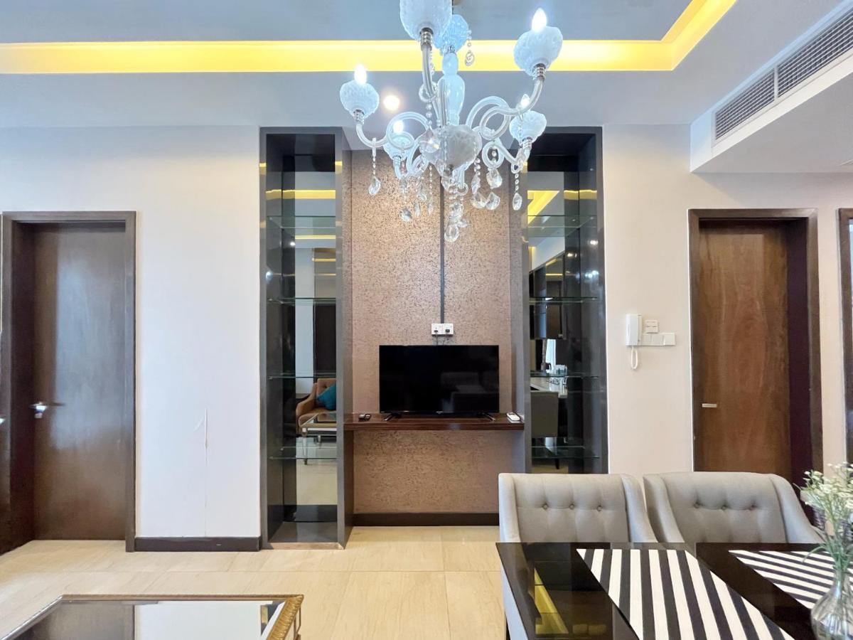Nana'S At Dorsett Residence Bukit Bintang Kuala Lumpur Ngoại thất bức ảnh