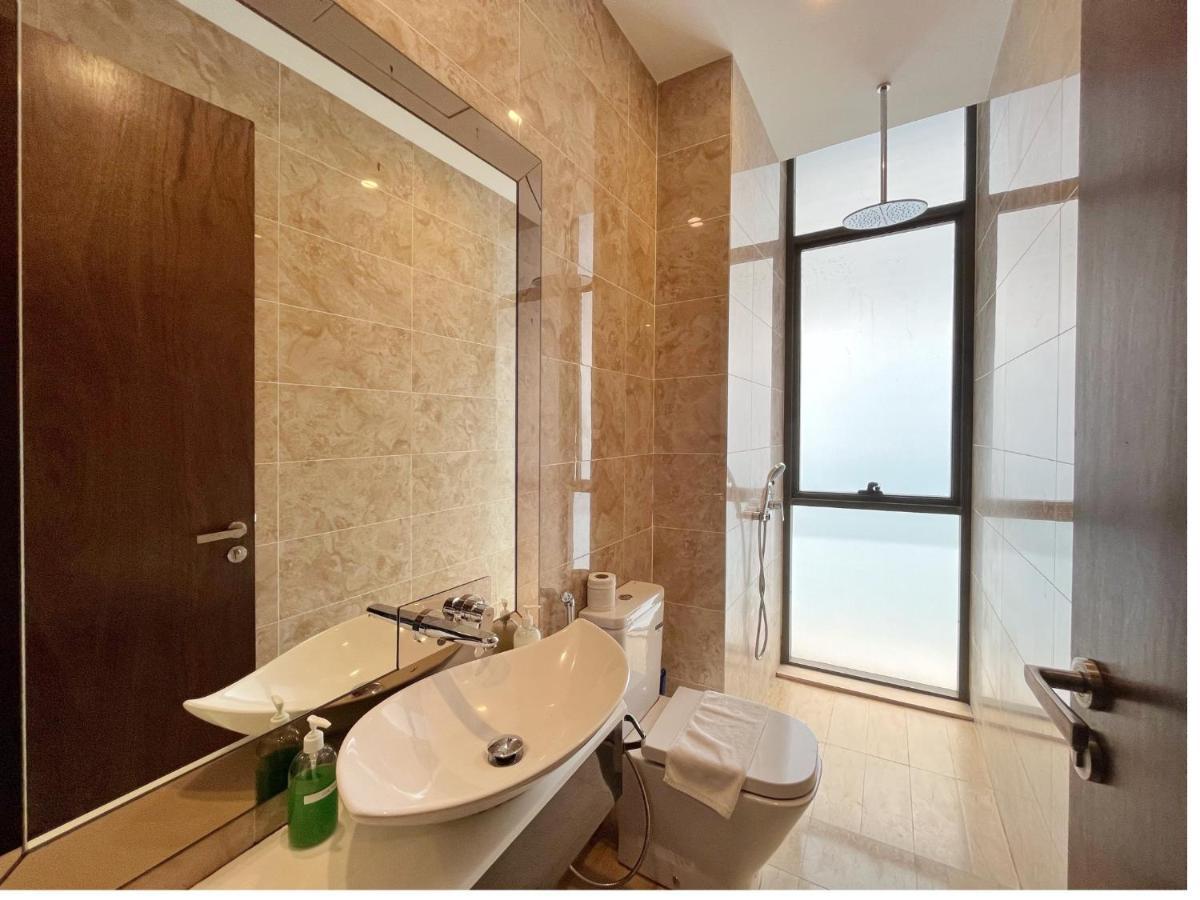 Nana'S At Dorsett Residence Bukit Bintang Kuala Lumpur Ngoại thất bức ảnh