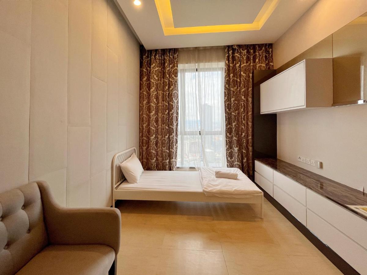 Nana'S At Dorsett Residence Bukit Bintang Kuala Lumpur Ngoại thất bức ảnh