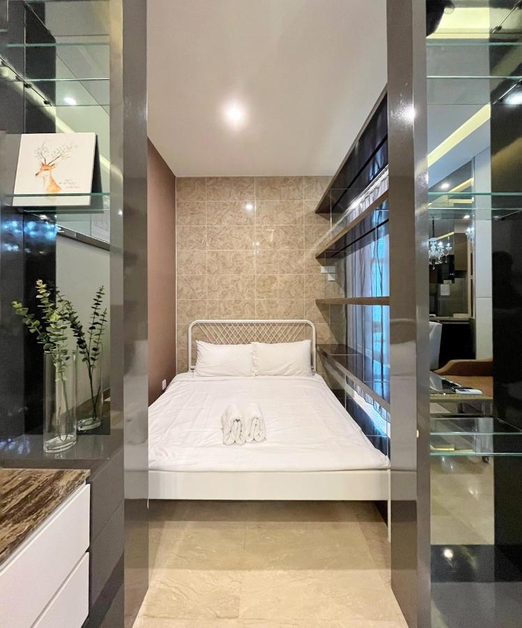 Nana'S At Dorsett Residence Bukit Bintang Kuala Lumpur Ngoại thất bức ảnh